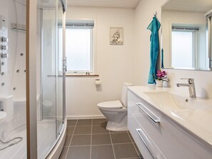House | Interior - 6 Person Holiday Home in Gedser (Gedser)