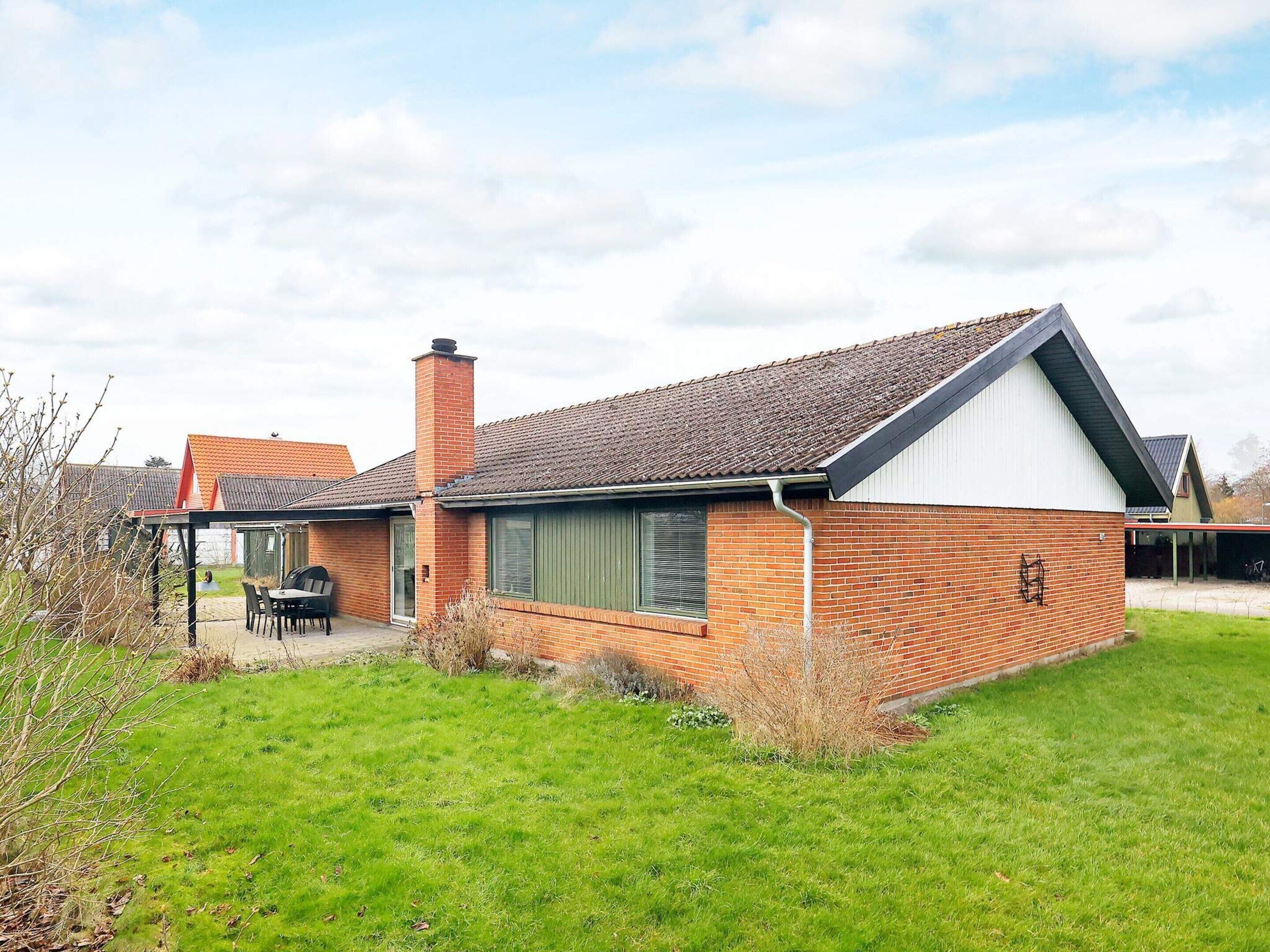 House | View from property