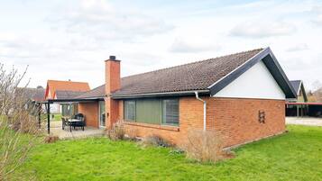 House | View from property