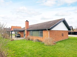 Vista desde la propiedad