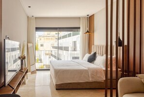 1 chambre