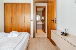 1 bedroom - Peaceful 1-BDR in Palmier. (Casablanca)