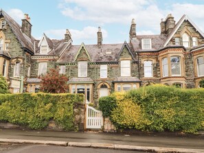 Exterior - 43 Station Road (Keswick)