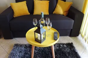 TV connectée