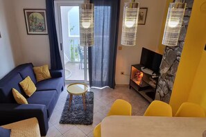TV connectée