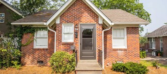 South End Zone on 11th by Apex Short Term Stays