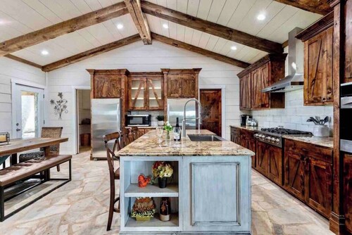 The Sanctuary at Fredericksburg