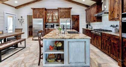 The Sanctuary at Fredericksburg