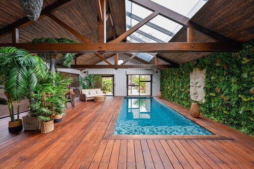 Bali Beach - Vue mer proche de la plage