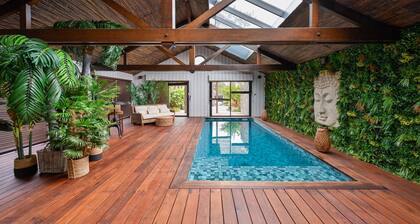 Bali Beach - Vue mer proche de la plage