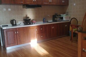 Room - Three Bears Apartment Hotel (Zhangjiakou Rongchen) (Zhangjiakou)