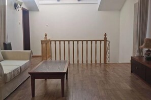 Room - Three Bears Apartment Hotel (Zhangjiakou Rongchen) (Zhangjiakou)