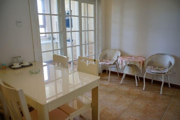 Room - Three Bears Apartment Hotel (Zhangjiakou Rongchen) (Zhangjiakou)