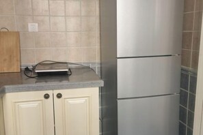 Room - Three Bears Apartment Hotel (Zhangjiakou Rongchen) (Zhangjiakou)