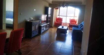 Three Bears Apartment Hotel (Zhangjiakou Rongchen)