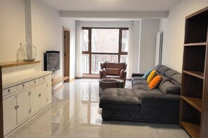 Room - Three Bears Apartment Hotel (Zhangjiakou Rongchen) (Zhangjiakou)