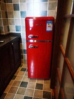 Room - Three Bears Apartment Hotel (Zhangjiakou Rongchen) (Zhangjiakou)