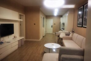 Room - Three Bears Apartment Hotel (Zhangjiakou Rongchen) (Zhangjiakou)