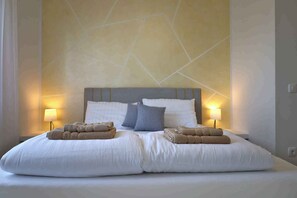 4 Schlafzimmer, WLAN