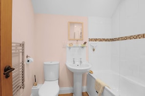 Casa | Baño