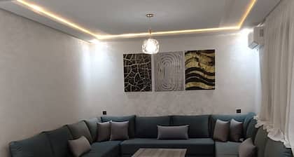 APPARTEMENT 2