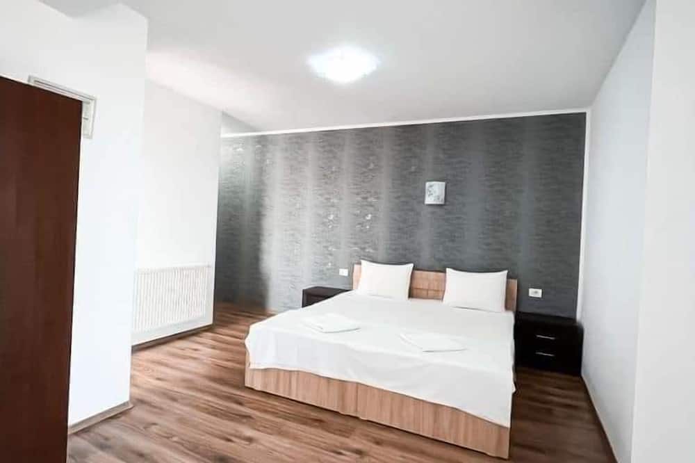 Luxorvilla studios