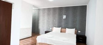 Luxorvilla studios