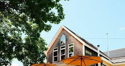 Mountain View Escape - Stunning Views! Bethlehem, NH Cabin Near Skiing & Hiking