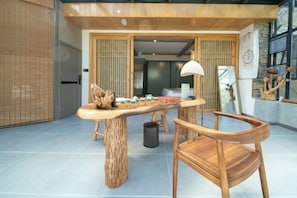 Room - Ganbao Tibetan Village Jingji Chamayi Inn Homestay (Li County)