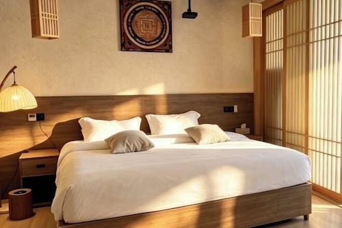 Ganbao Tibetan Village Jingji Chamayi Inn Homestay