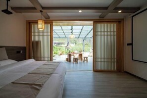 Room - Ganbao Tibetan Village Jingji Chamayi Inn Homestay (Li County)