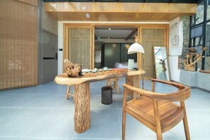 Room - Ganbao Tibetan Village Jingji Chamayi Inn Homestay (Li County)