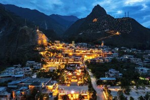 Unclassified image, 4 of 45, button - Ganbao Tibetan Village Jingji Chamayi Inn Homestay (Li County)