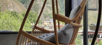 Ganbao Tibetan Village Jingji Chamayi Inn Homestay