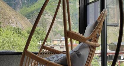 Ganbao Tibetan Village Jingji Chamayi Inn Homestay