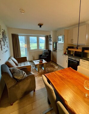 TV - Residence Alpin TOP 6 - Kaprun incl SUMMER CARD (Kaprun)