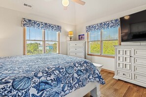 6 Schlafzimmer, WLAN, Bettwäsche