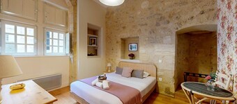 Sarlat historique & confort moderne, tout à pied