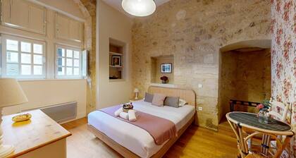 Sarlat historique & confort moderne, tout à pied