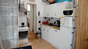 Eget kjøkken