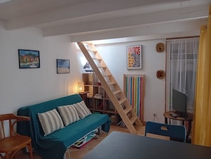 Oppholdsområde