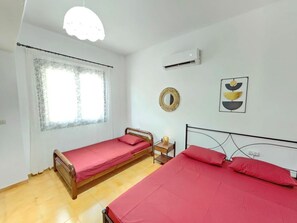 House, Smoking | 2 bedrooms - Skyros BnB Calliope in Molos (Skiros)