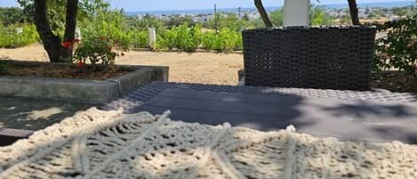 独立别墅, 吸烟房 | 2 多间卧室