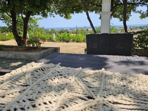 Skyros BnB Calliope in Molos