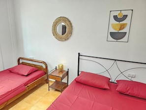House, Smoking | 2 bedrooms - Skyros BnB Calliope in Molos (Skiros)