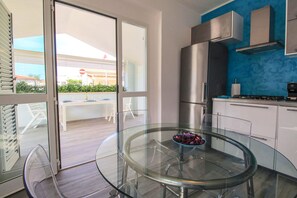 House | 2 bedrooms - Villino Azzurro al Mare (Grosseto)