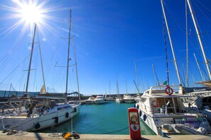 House | 2 bedrooms - Villino Azzurro al Mare (Grosseto)