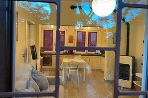 Apartment | 1 bedroom - Appartamento Puccini (Grosseto)