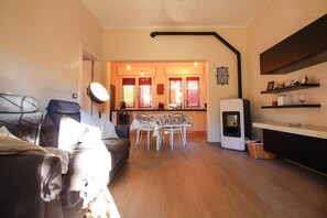 Apartment | 1 bedroom - Appartamento Puccini (Grosseto)