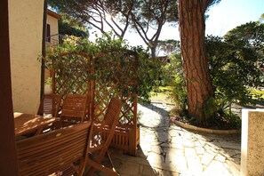 Apartment | 1 bedroom - Appartamento Puccini (Grosseto)